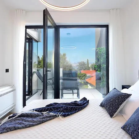 Blue Dot Appartement *